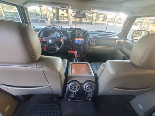 2004 Hummer H2 Base