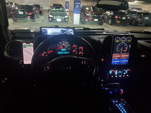 2004 Hummer H2 Base