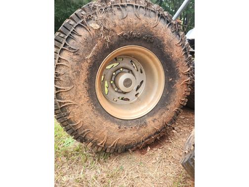 2002 Dodge Ram 2500 Quad Cab