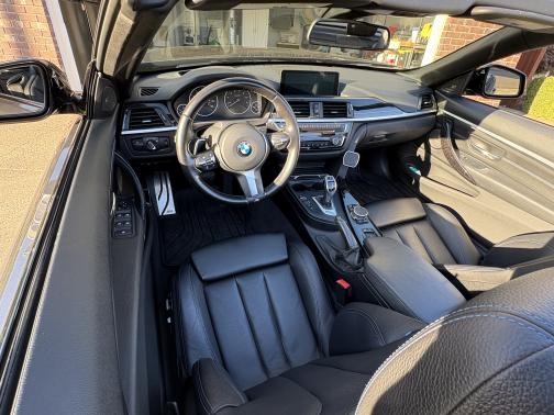 2016 BMW 435 i xDrive