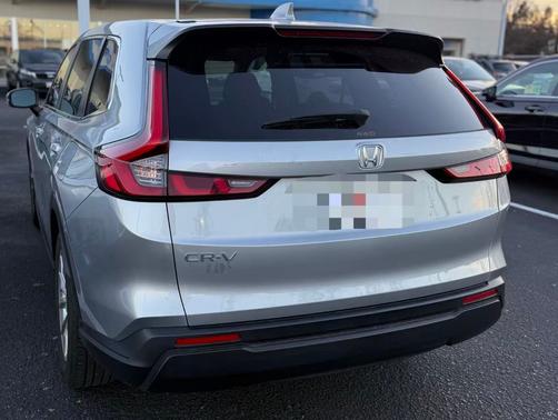 2023 Honda CR-V EX