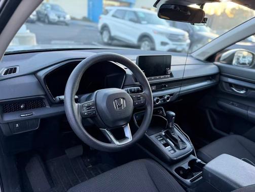 2023 Honda CR-V EX