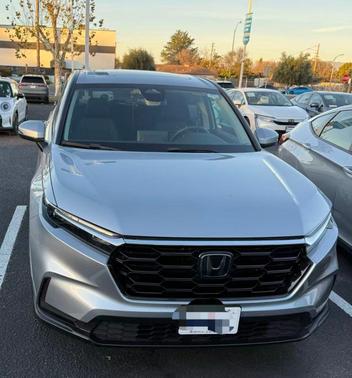 2023 Honda CR-V EX