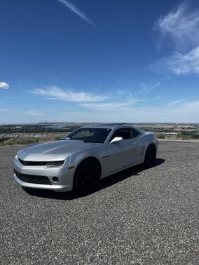 2014 Chevrolet Camaro 2LT