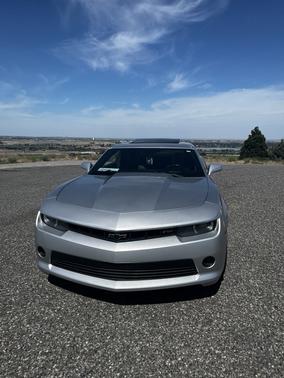 2014 Chevrolet Camaro 2LT