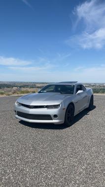 2014 Chevrolet Camaro 2LT