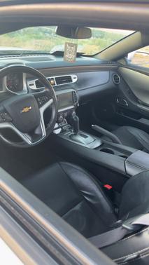 2014 Chevrolet Camaro 2LT