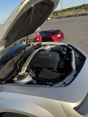 2014 Chevrolet Camaro 2LT