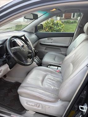 2009 Lexus RX 350 Base