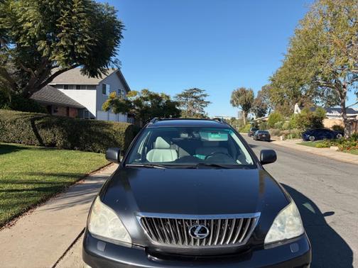 2009 Lexus RX 350 Base