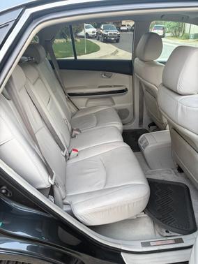 2009 Lexus RX 350 Base