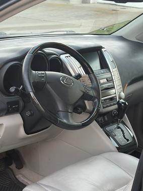 2009 Lexus RX 350 Base