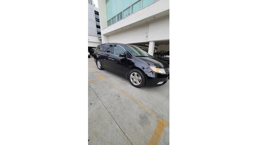 2012 Honda Odyssey Touring