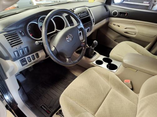 2005 Toyota Tacoma Access Cab
