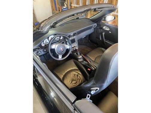 2006 Porsche 911 Carrera C2S