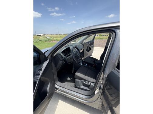 2017 Volkswagen Tiguan Limited 2.0T