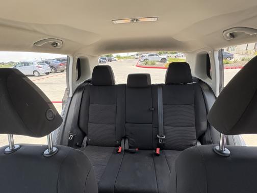 2017 Volkswagen Tiguan Limited 2.0T