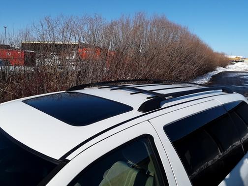 1999 Toyota Sienna XLE