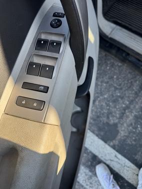 2010 Chevrolet Silverado 1500 LT