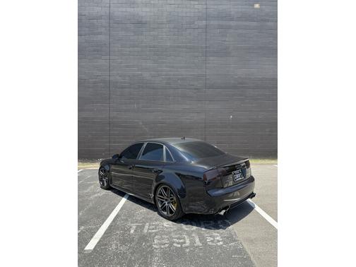 2007 Audi RS 4 Base