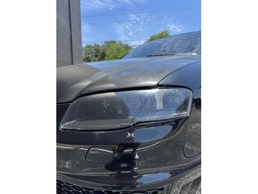 2007 Audi RS 4 Base
