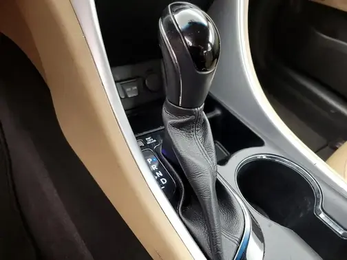 2014 Hyundai SONATA Limited