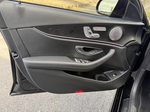 2023 Mercedes-Benz E-Class E 450 4MATIC