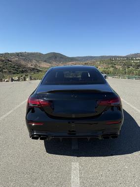 2023 Mercedes-Benz E-Class E 450 4MATIC