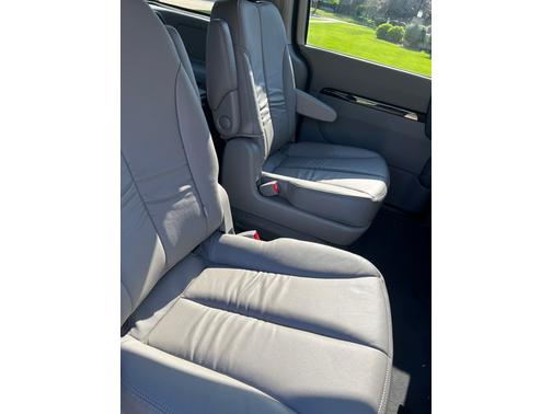 2014 Kia Sedona EX