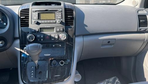 2014 Kia Sedona EX