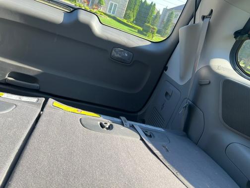 2014 Kia Sedona EX