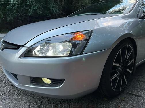 2004 Honda Accord EX