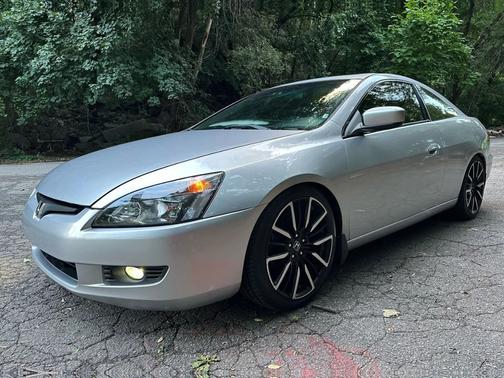 2004 Honda Accord EX