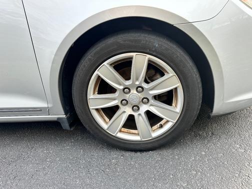 2012 Buick LaCrosse Premium 1