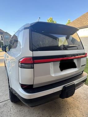 White 2025 Lexus GX 550 Premium+