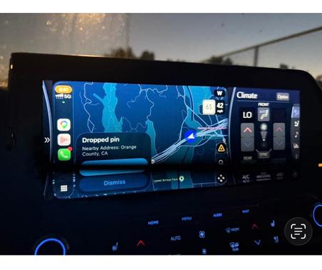 Black 2021 Toyota Highlander Hybrid Limited