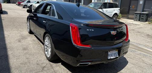 2019 Cadillac XTS Luxury
