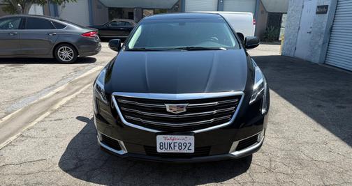 2019 Cadillac XTS Luxury