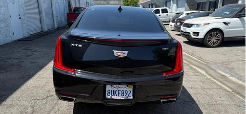 2019 Cadillac XTS Luxury