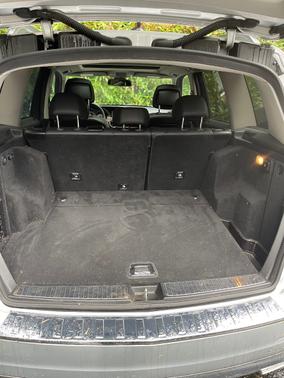 2013 Mercedes-Benz GLK-Class GLK 350