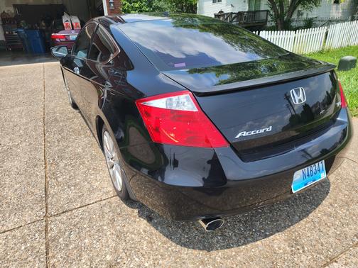 2010 Honda Accord EX-L