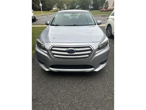 2017 Subaru Legacy 2.5i Premium