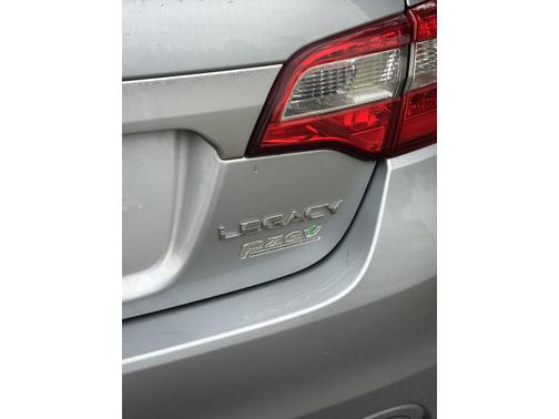 2017 Subaru Legacy 2.5i Premium