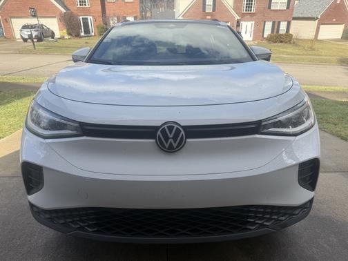 2022 Volkswagen ID.4 Pro S