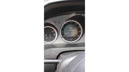 2010 Mercedes-Benz C-Class C 300 4MATIC Sport