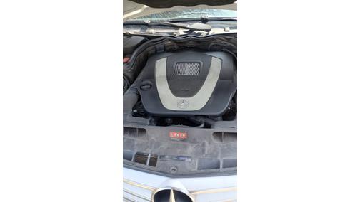 2010 Mercedes-Benz C-Class C 300 4MATIC Sport