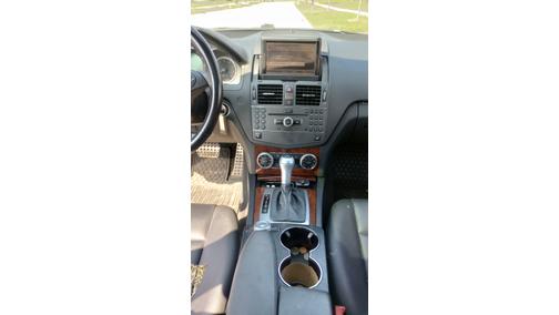 2010 Mercedes-Benz C-Class C 300 4MATIC Sport
