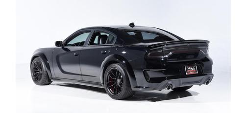 2023 Dodge Charger SRT Hellcat Widebody Jailbreak