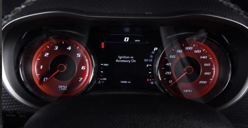 2023 Dodge Charger SRT Hellcat Widebody Jailbreak