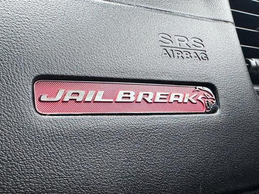 2023 Dodge Charger SRT Hellcat Widebody Jailbreak